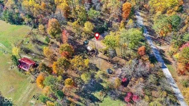 $410,000 | 3320 Pine Wood Drive, Spencer, IN 47460