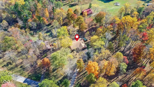 $410,000 | 3320 Pine Wood Drive, Spencer, IN 47460