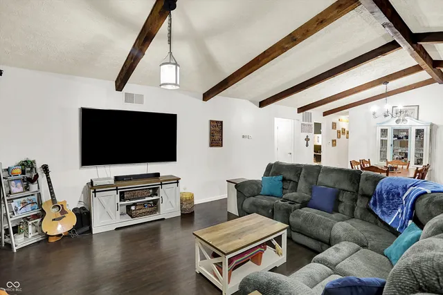 $410,000 | 3320 Pine Wood Drive, Spencer, IN 47460