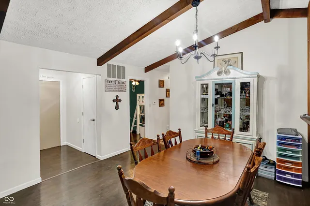 $410,000 | 3320 Pine Wood Drive, Spencer, IN 47460