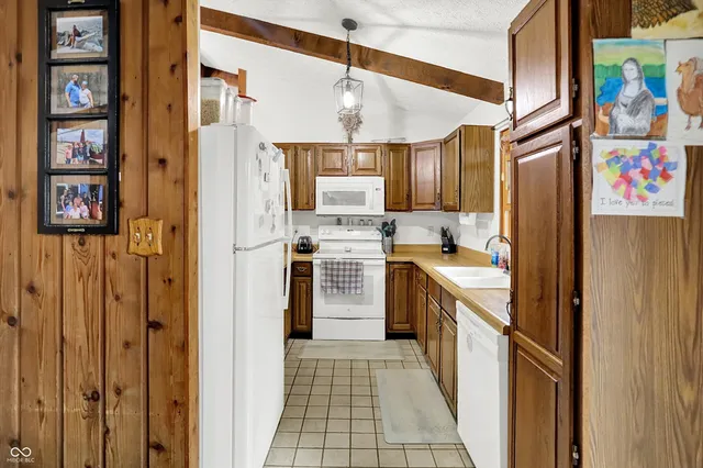 $410,000 | 3320 Pine Wood Drive, Spencer, IN 47460