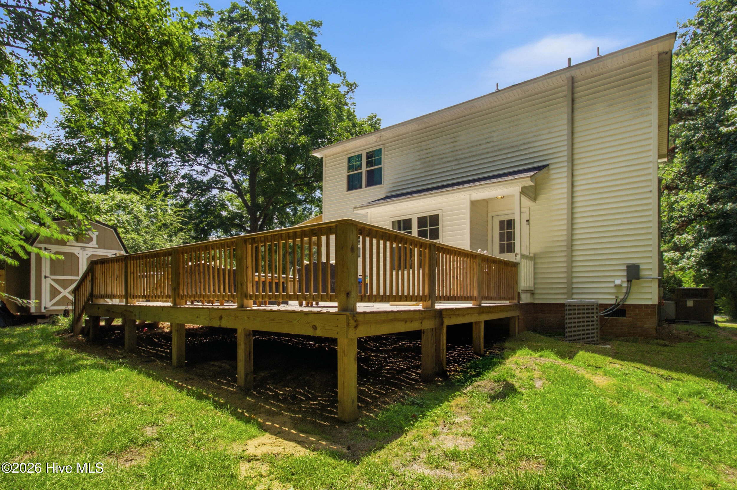 1228 Core Point Road Blounts Creek, NC 27814 - Photo 36 of 44