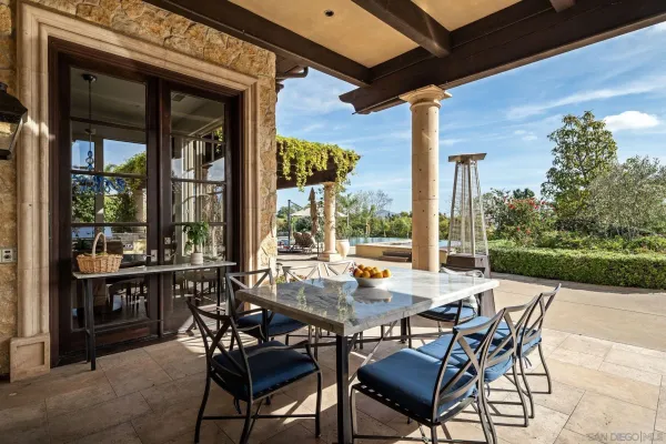 a view of a pathway with a tree
