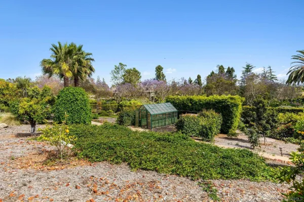 $12,398,000 | 6565 Calle Reina, Rancho Santa Fe, CA 92067