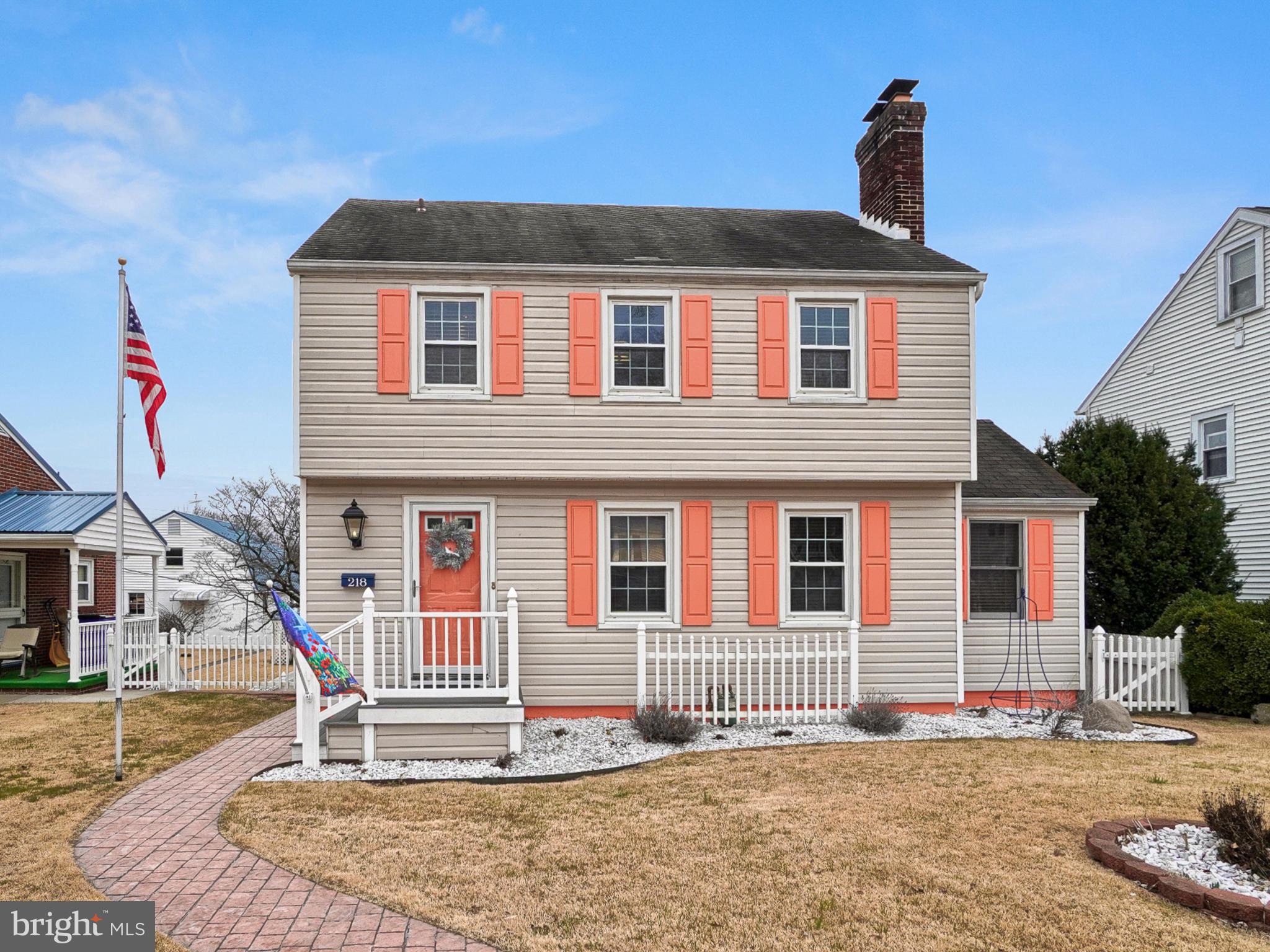 218 Avon Road Hagerstown, MD 21740 - Photo 2 of 53