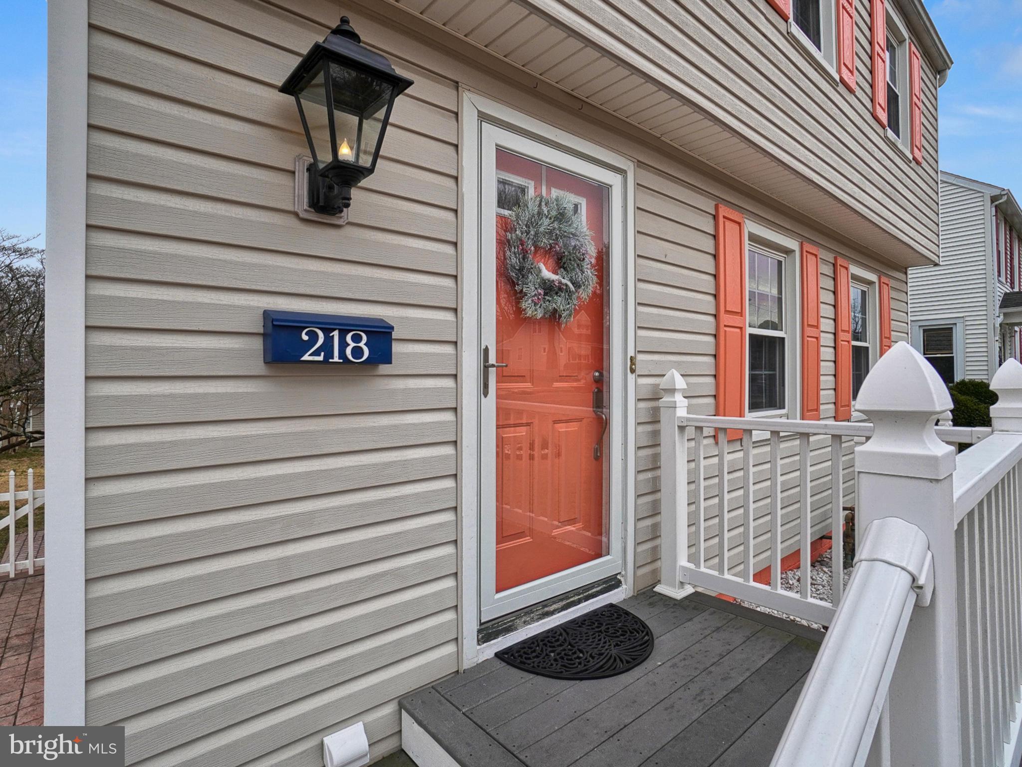 218 Avon Road Hagerstown, MD 21740 - Photo 3 of 53