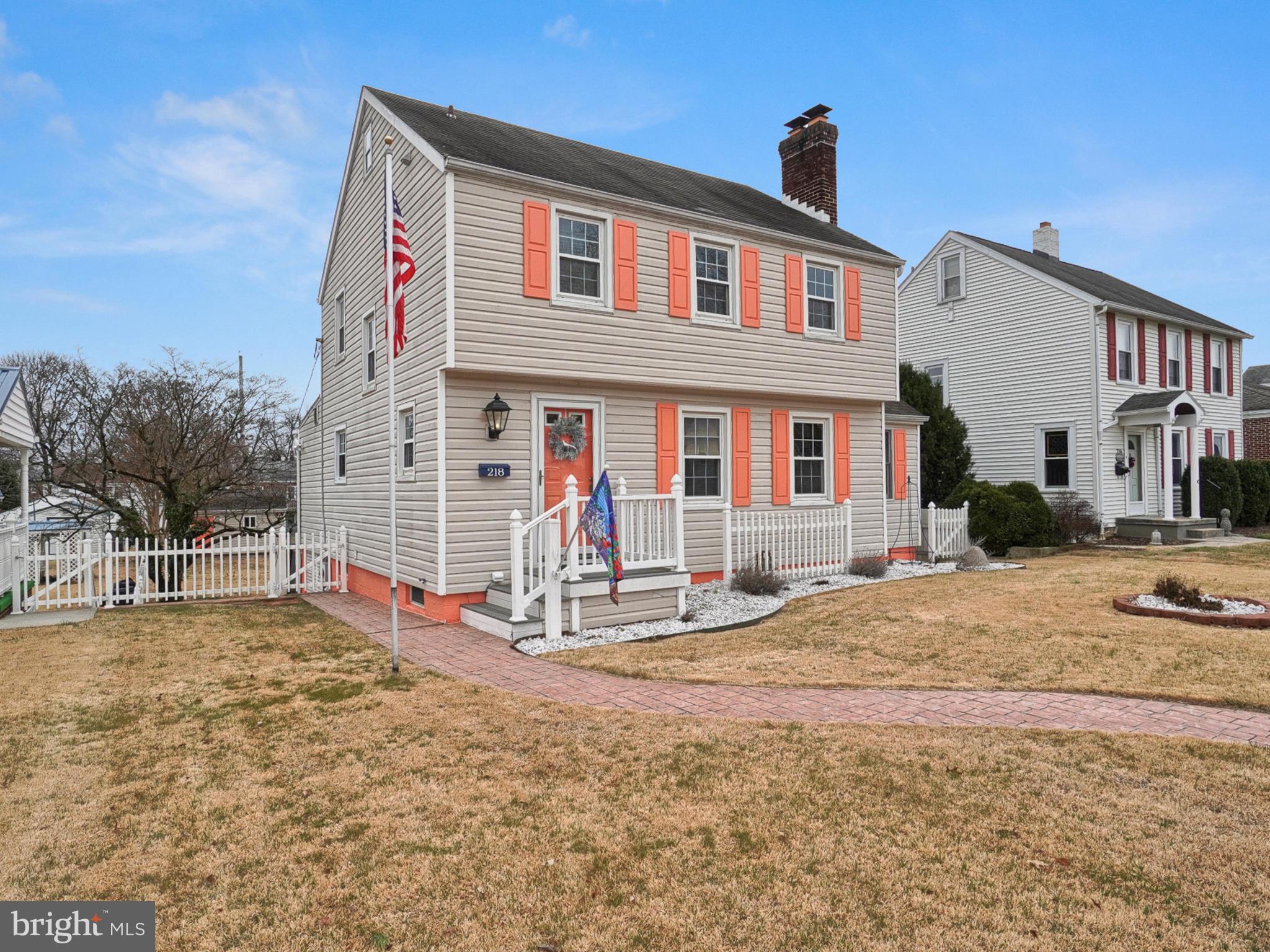 218 Avon Road Hagerstown, MD 21740 - Photo 4 of 53