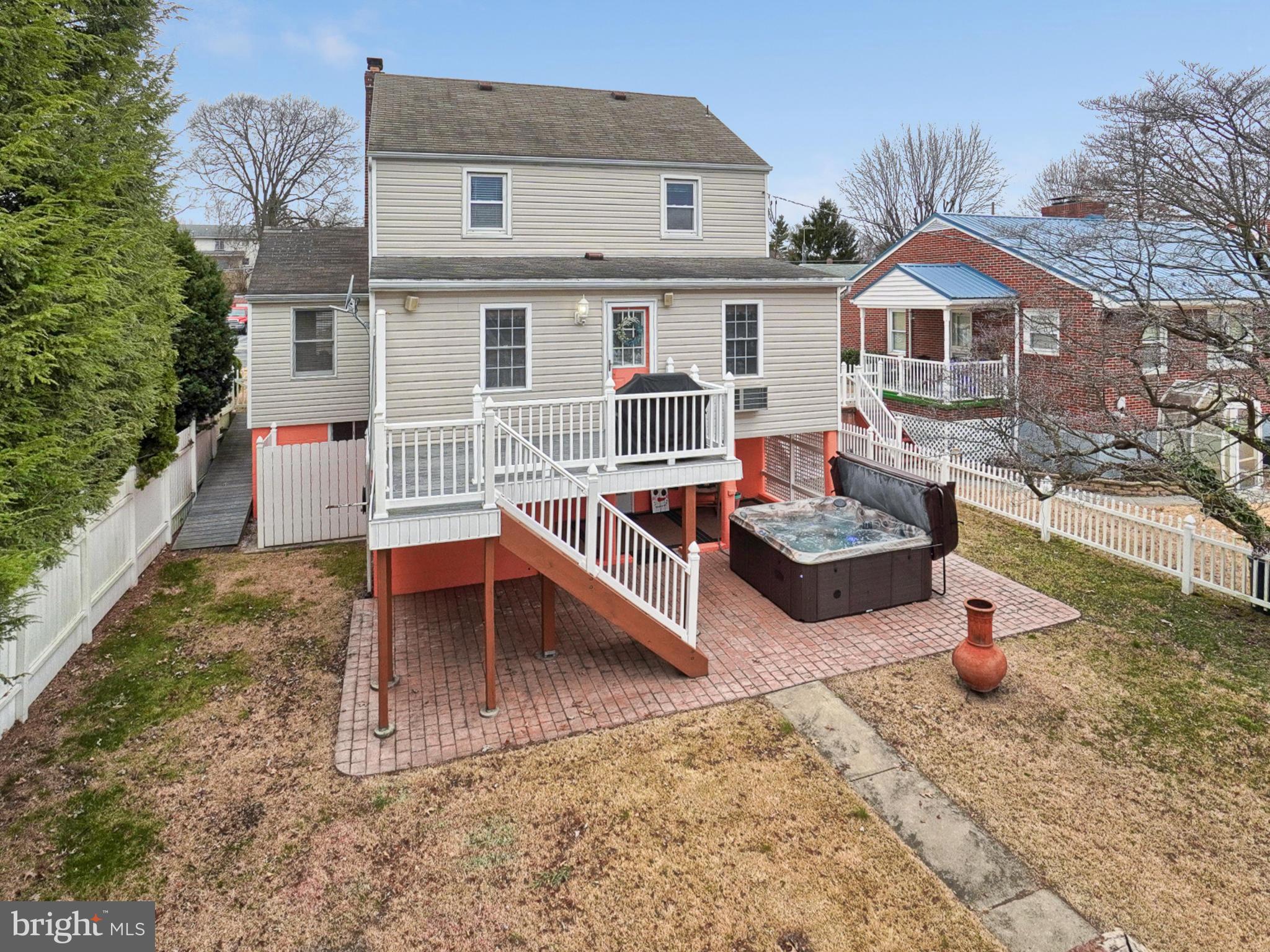 218 Avon Road Hagerstown, MD 21740 - Photo 35 of 53