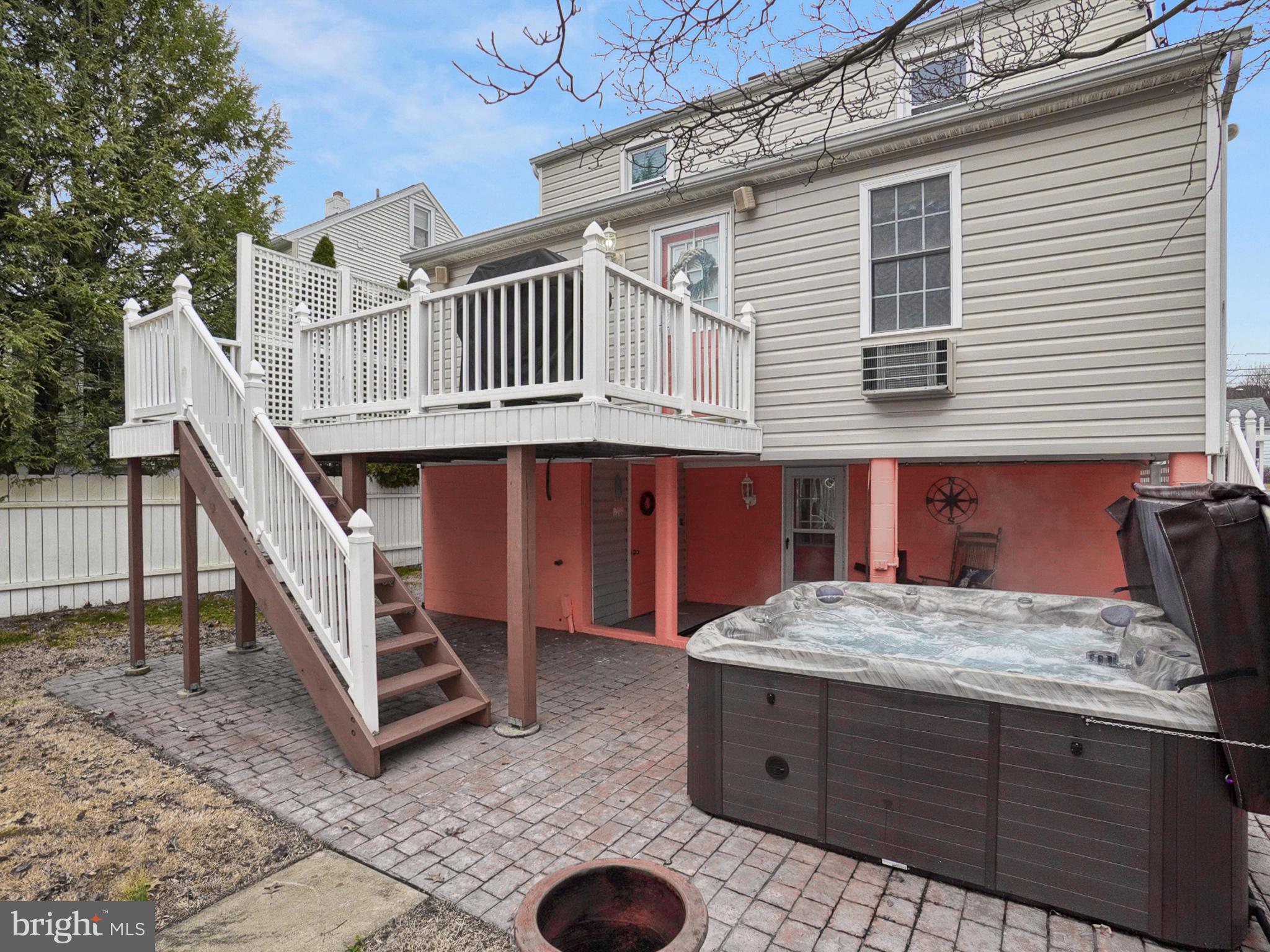 218 Avon Road Hagerstown, MD 21740 - Photo 38 of 53