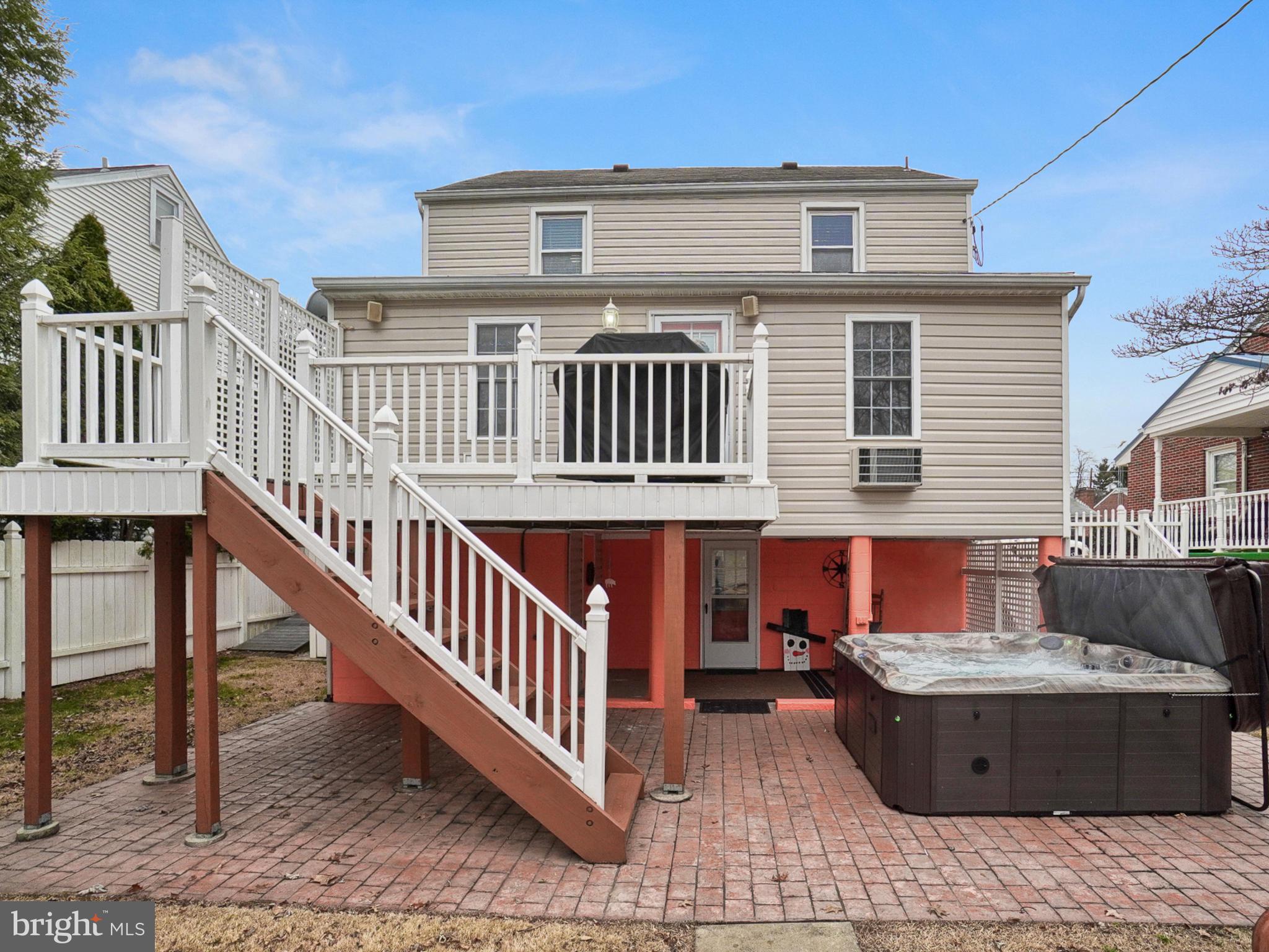 218 Avon Road Hagerstown, MD 21740 - Photo 39 of 53