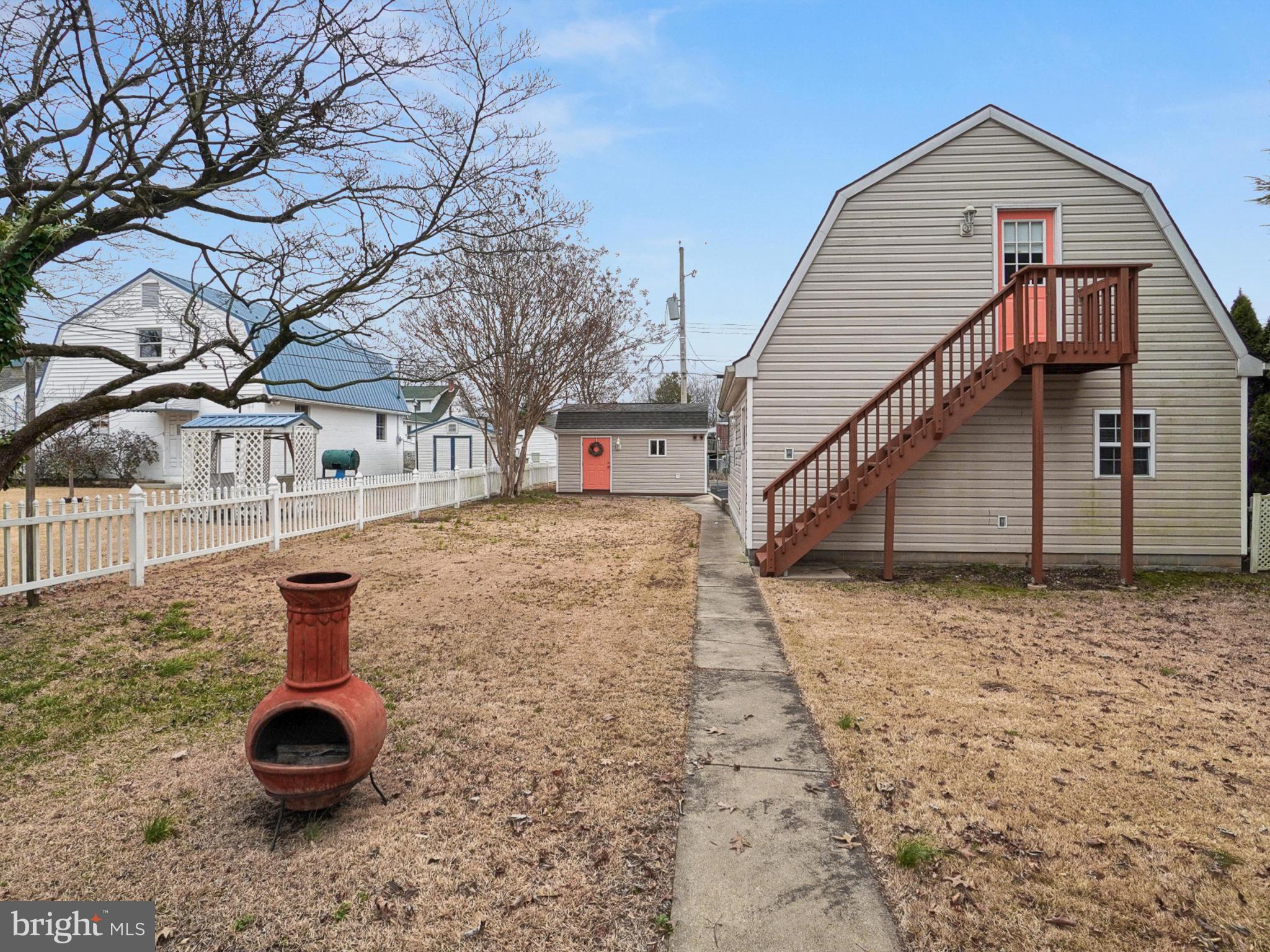 218 Avon Road Hagerstown, MD 21740 - Photo 40 of 53