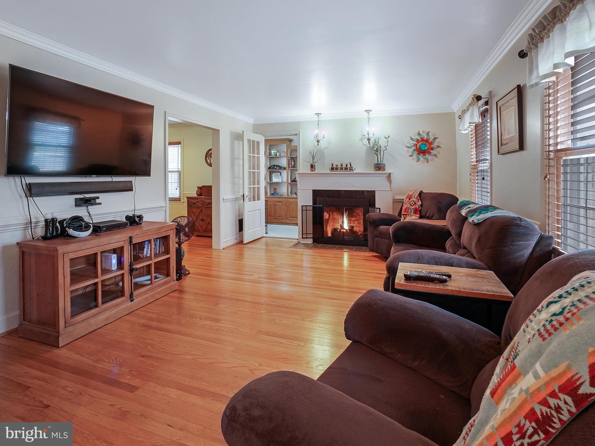 218 Avon Road Hagerstown, MD 21740 - Photo 5 of 53