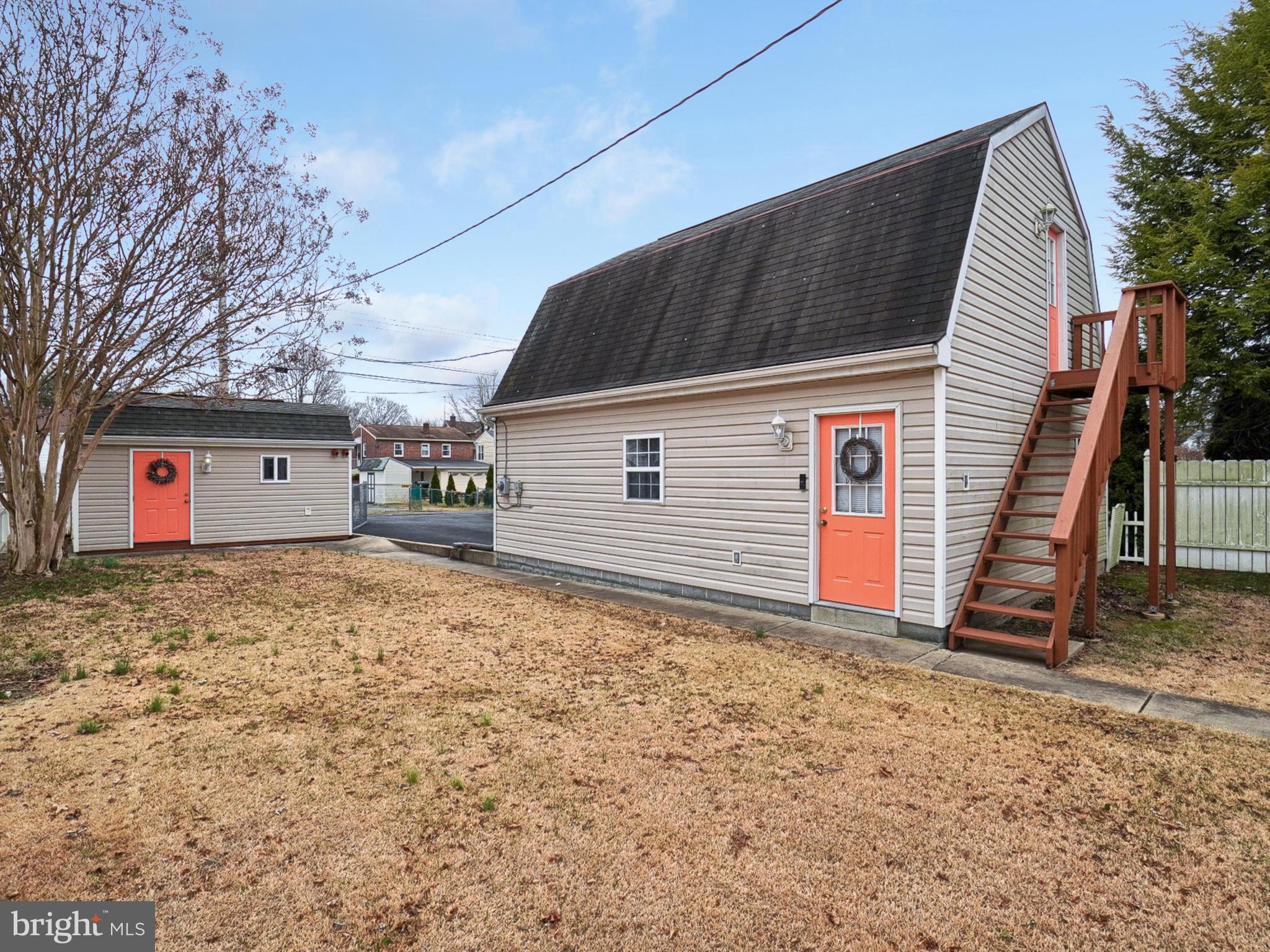 218 Avon Road Hagerstown, MD 21740 - Photo 41 of 53