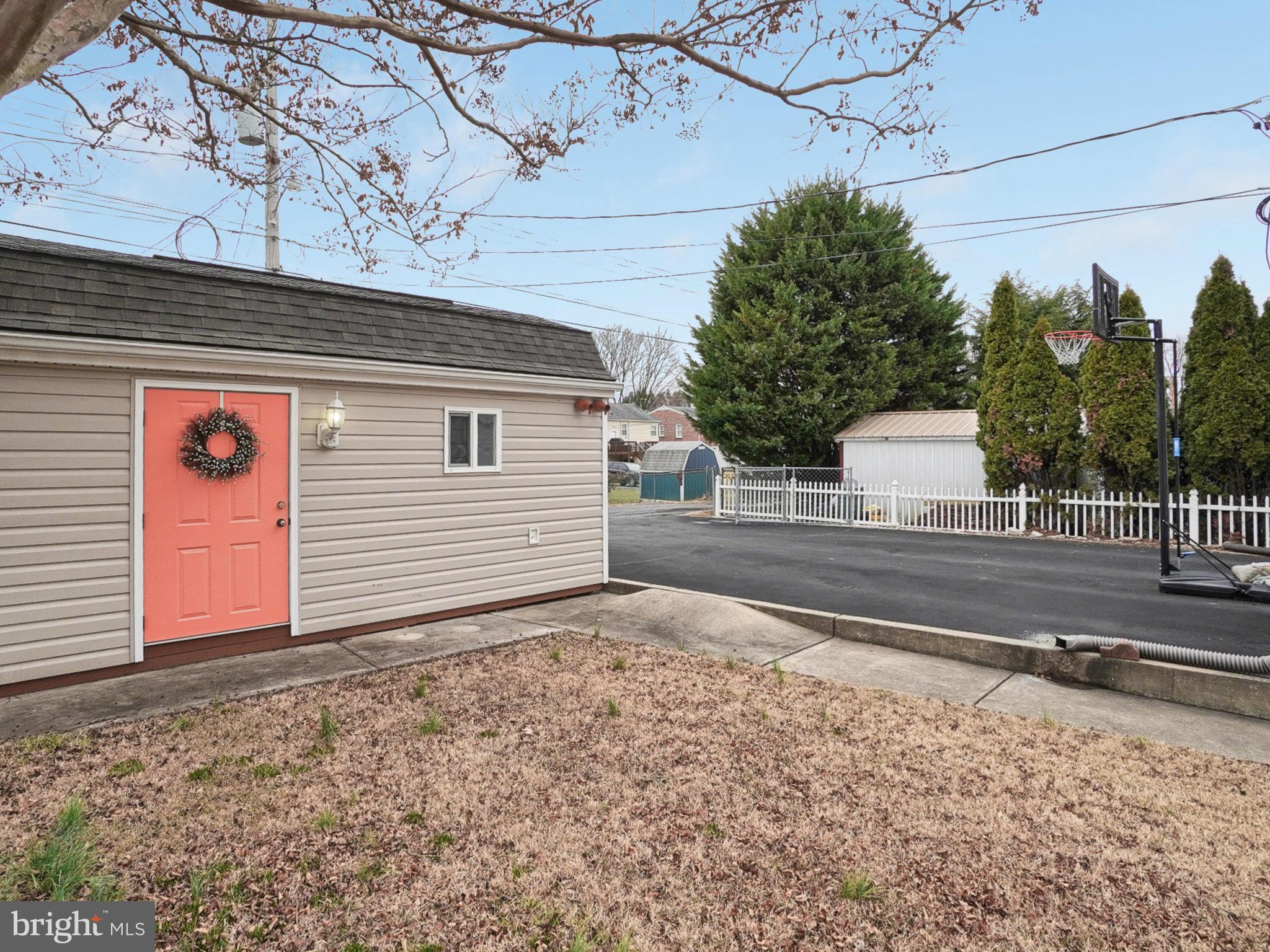 218 Avon Road Hagerstown, MD 21740 - Photo 42 of 53