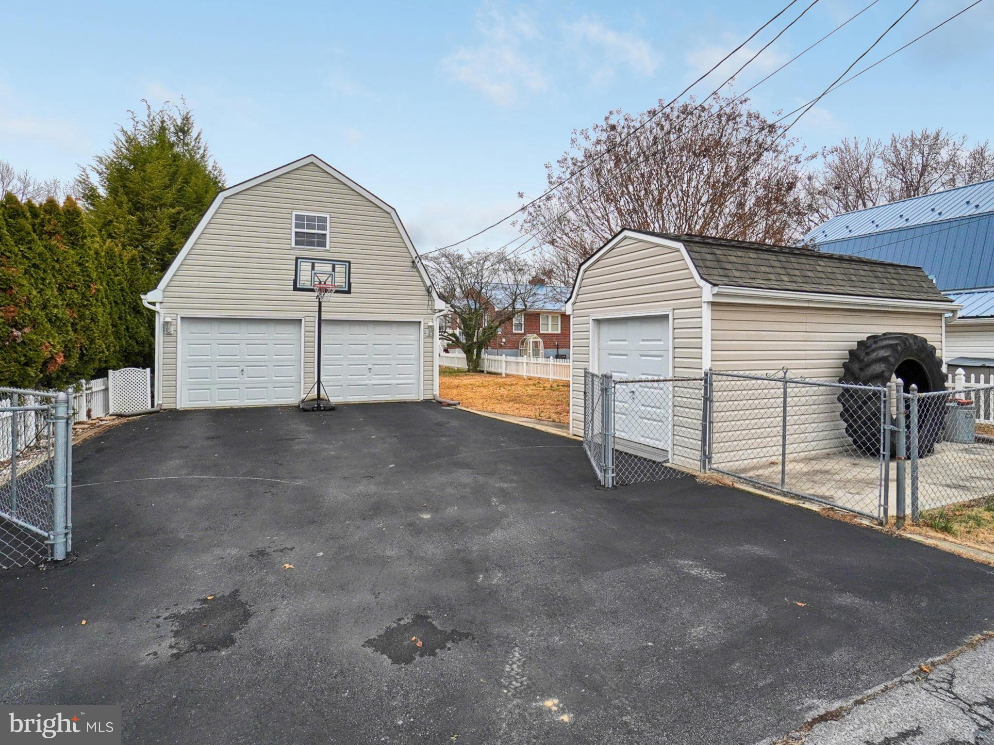 218 Avon Road Hagerstown, MD 21740 - Photo 43 of 53