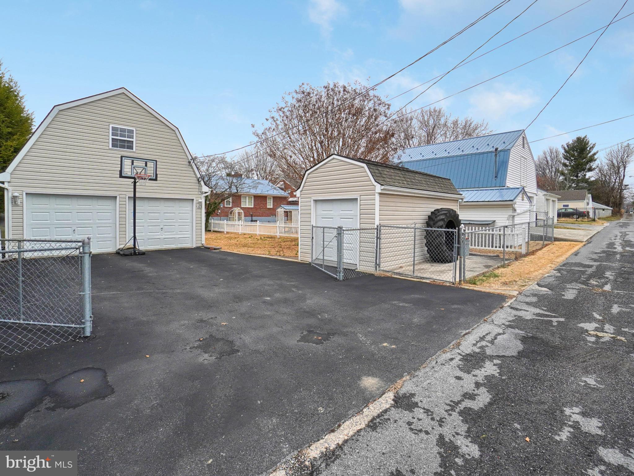 218 Avon Road Hagerstown, MD 21740 - Photo 44 of 53