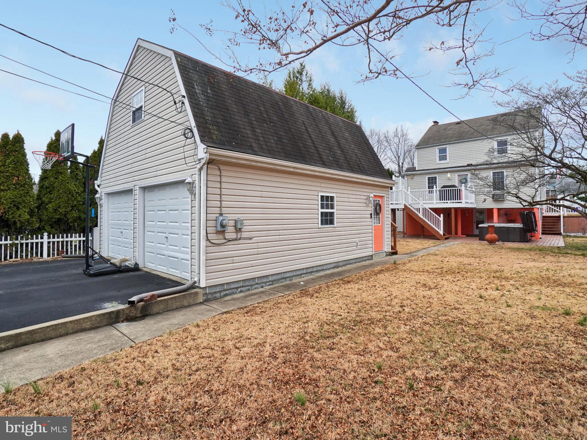218 Avon Road Hagerstown, MD 21740 - Photo 45 of 53