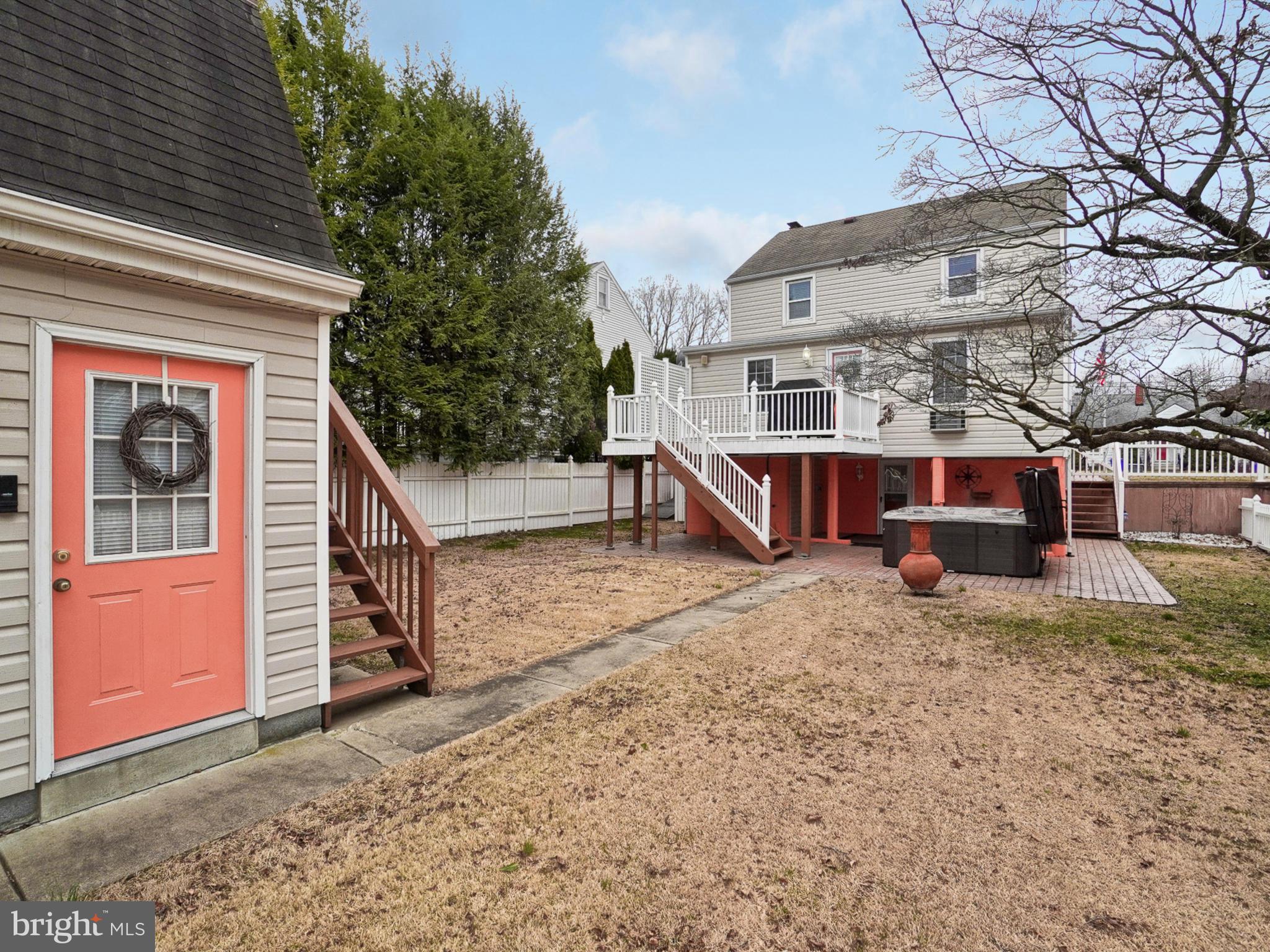218 Avon Road Hagerstown, MD 21740 - Photo 46 of 53