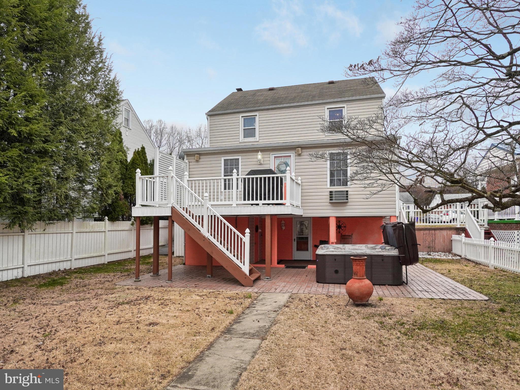 218 Avon Road Hagerstown, MD 21740 - Photo 47 of 53
