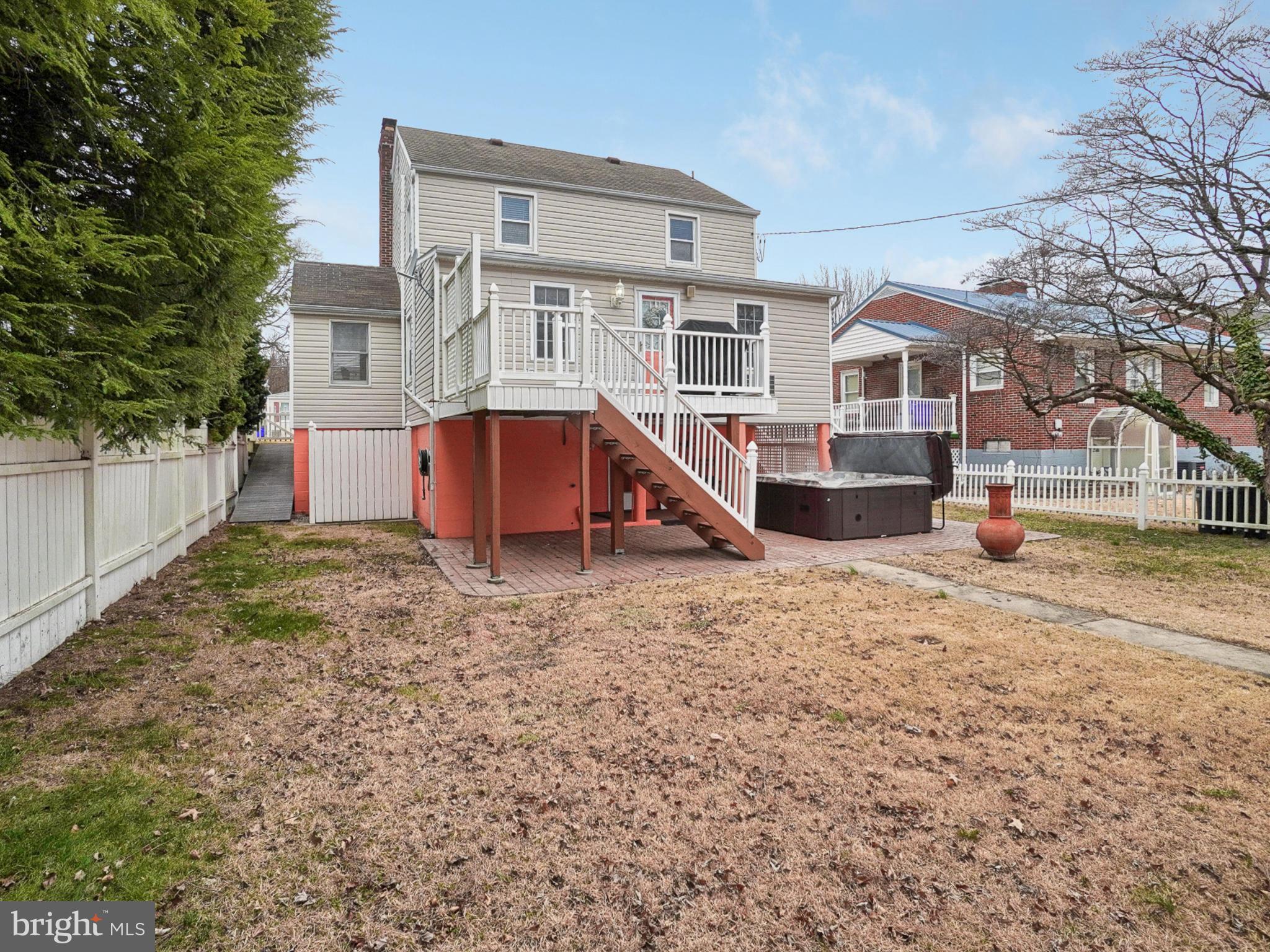 218 Avon Road Hagerstown, MD 21740 - Photo 48 of 53