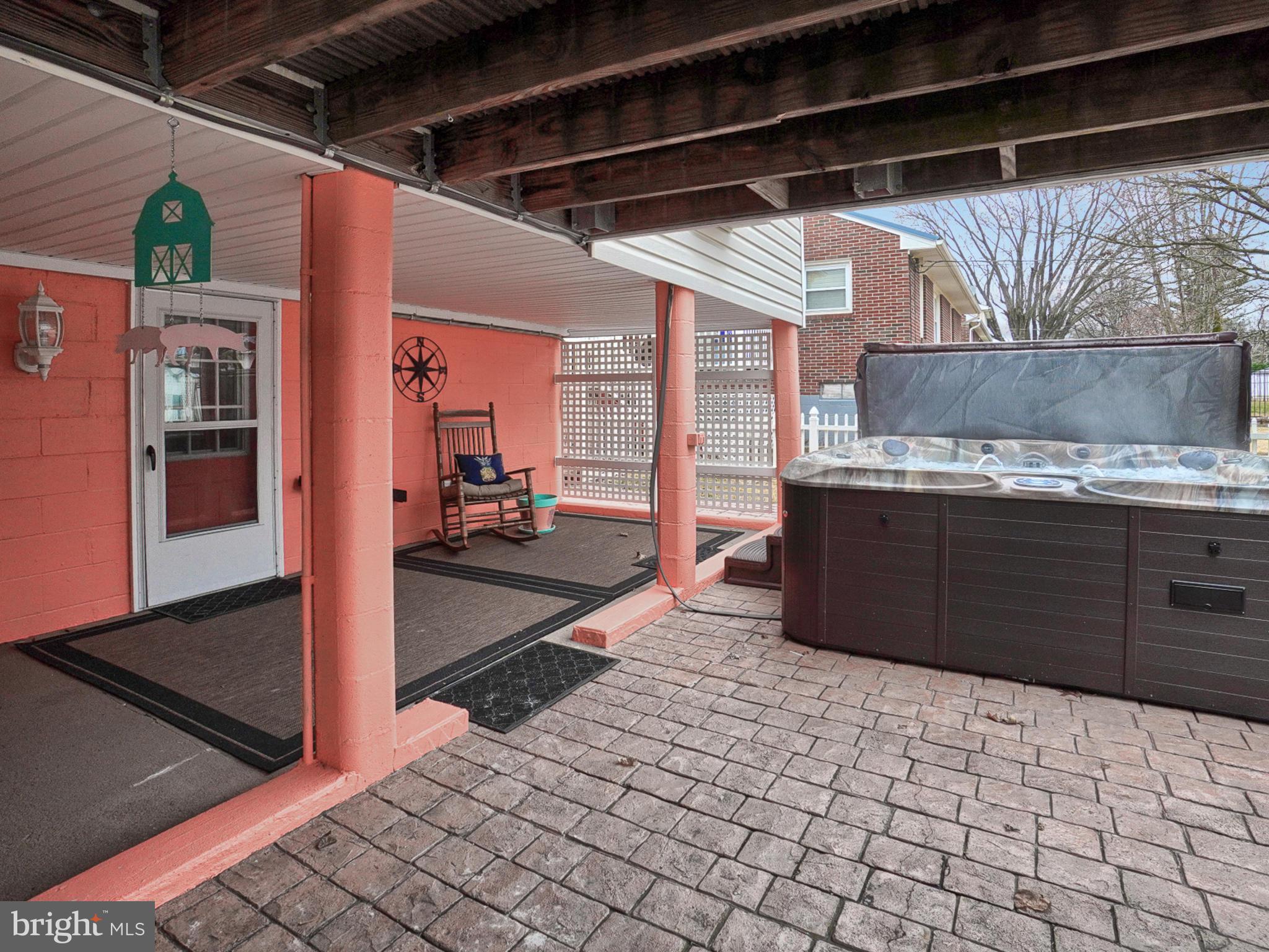 218 Avon Road Hagerstown, MD 21740 - Photo 49 of 53