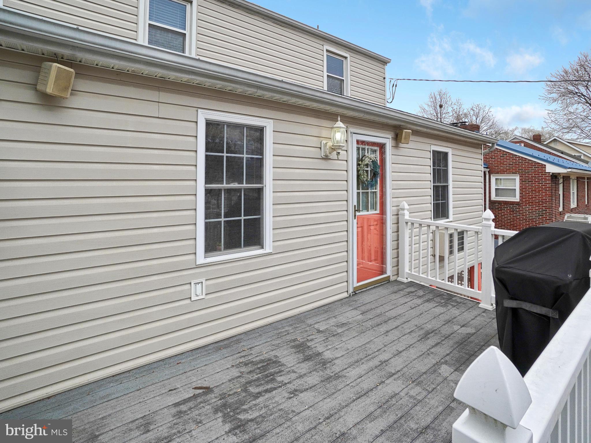 218 Avon Road Hagerstown, MD 21740 - Photo 50 of 53