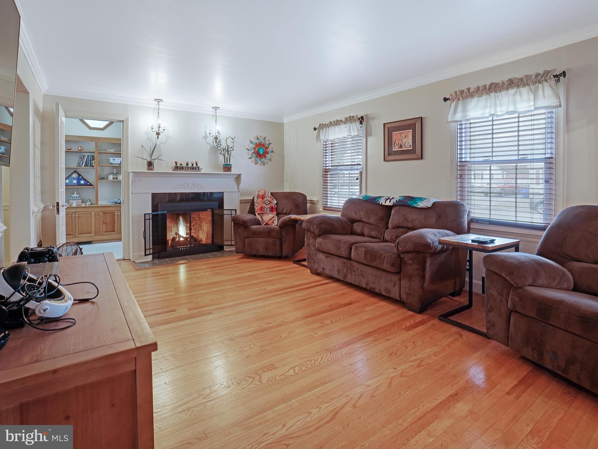 218 Avon Road Hagerstown, MD 21740 - Photo 6 of 53