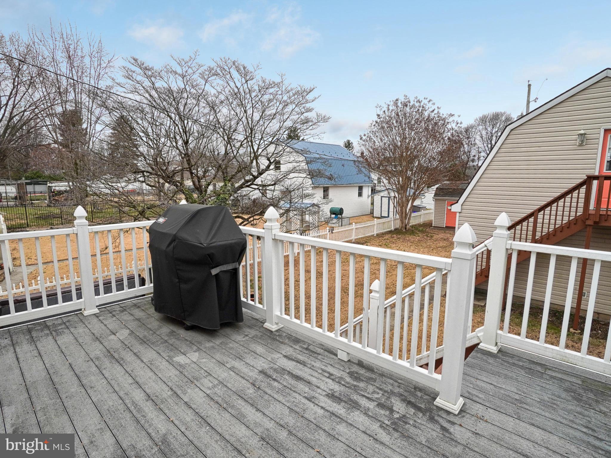 218 Avon Road Hagerstown, MD 21740 - Photo 51 of 53