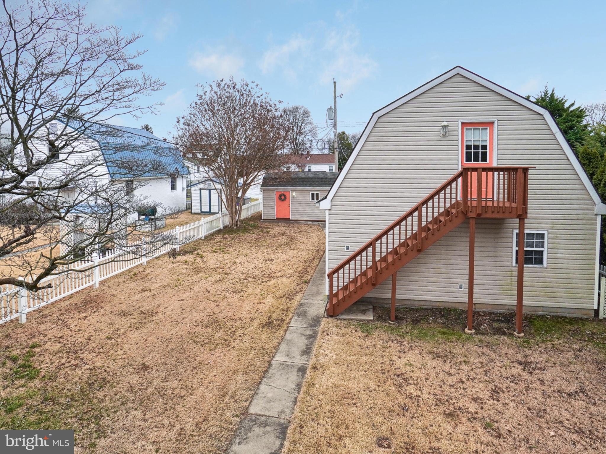 218 Avon Road Hagerstown, MD 21740 - Photo 52 of 53