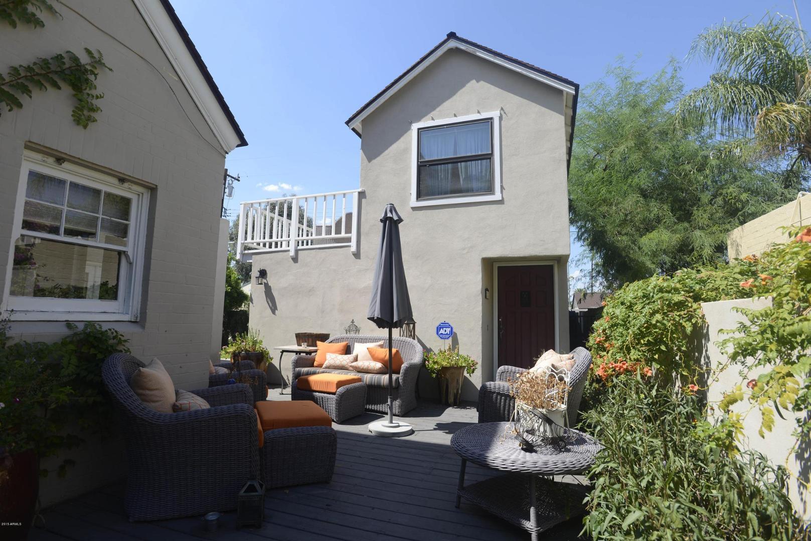 326 West Granada Road Phoenix, AZ 85003 - Photo 1 of 35 Photo #1