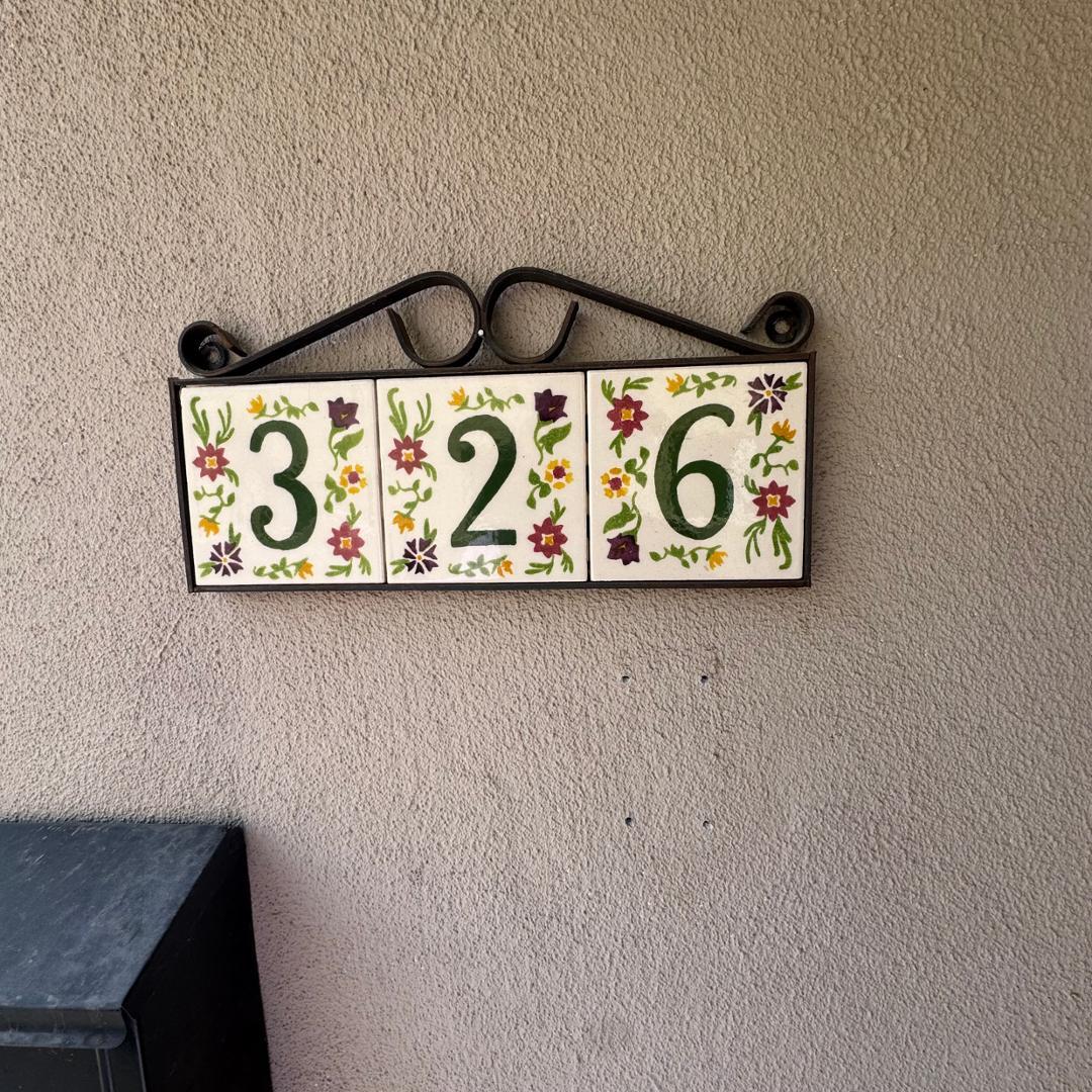 326 West Granada Road Phoenix, AZ 85003 - Photo 2 of 37 a close up of a street sign