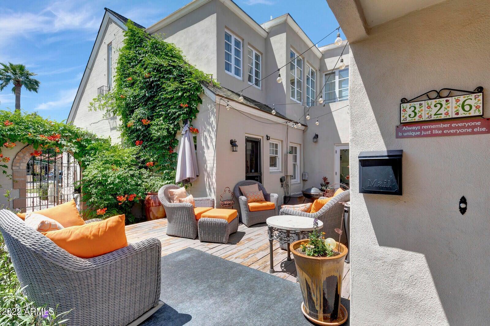 326 West Granada Road Phoenix, AZ 85003 - Photo 5 of 35 Photo #5