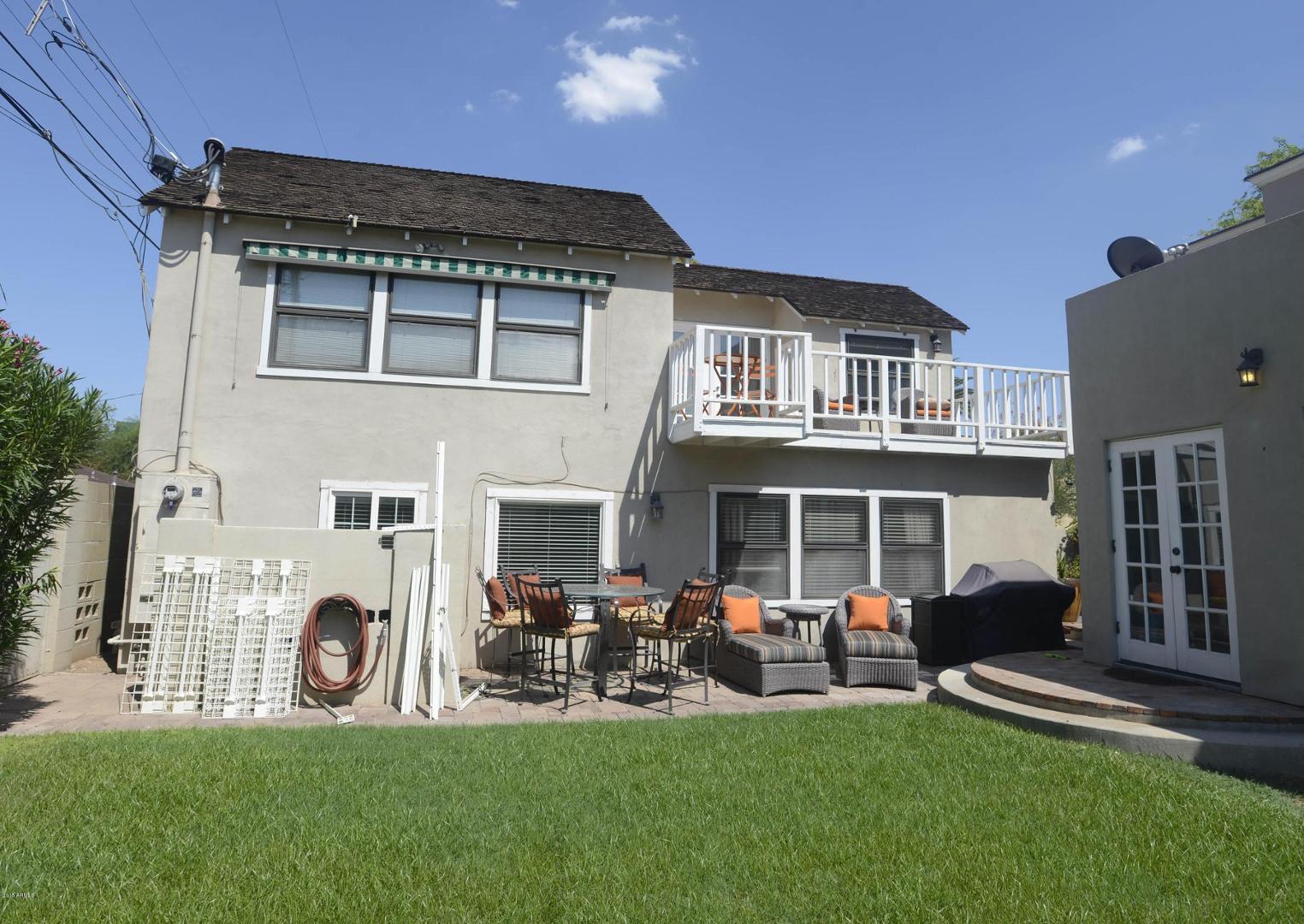 326 West Granada Road Phoenix, AZ 85003 - Photo 6 of 35 Photo #6