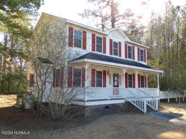 251 Keysville Road Washington, NC 27889 - Photo 1 of 17 251 Keysville Rd, Washington