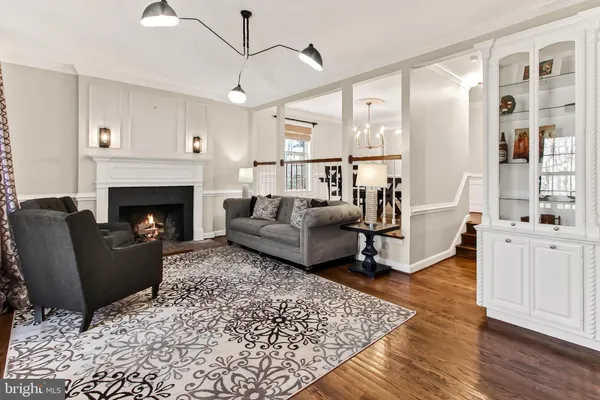 $685,000 | 7994 Hidden Bridge Drive, Springfield, VA 22153