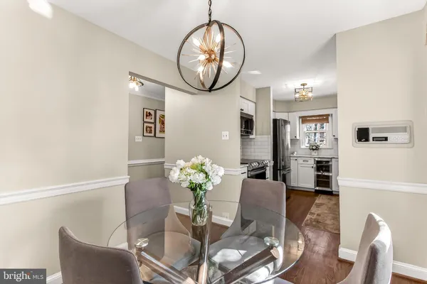 $685,000 | 7994 Hidden Bridge Drive, Springfield, VA 22153