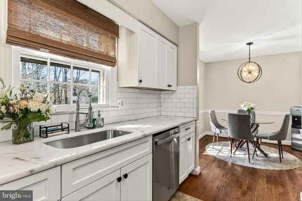 $685,000 | 7994 Hidden Bridge Drive, Springfield, VA 22153