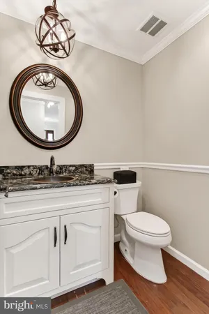 $685,000 | 7994 Hidden Bridge Drive, Springfield, VA 22153