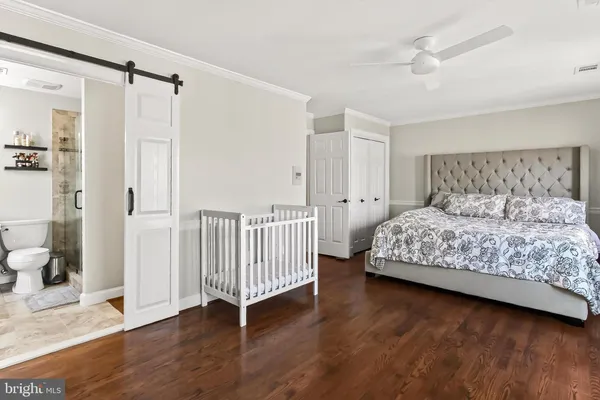 $685,000 | 7994 Hidden Bridge Drive, Springfield, VA 22153