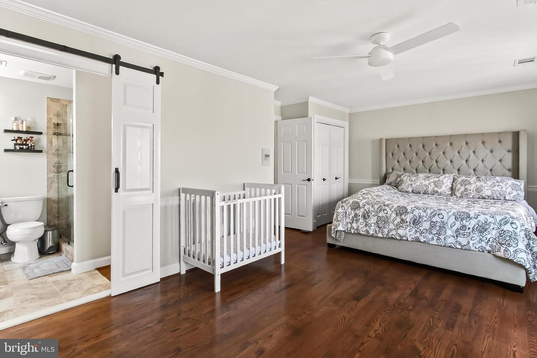 7994 Hidden Bridge Drive Springfield, VA 22153 - Photo 21 of 60