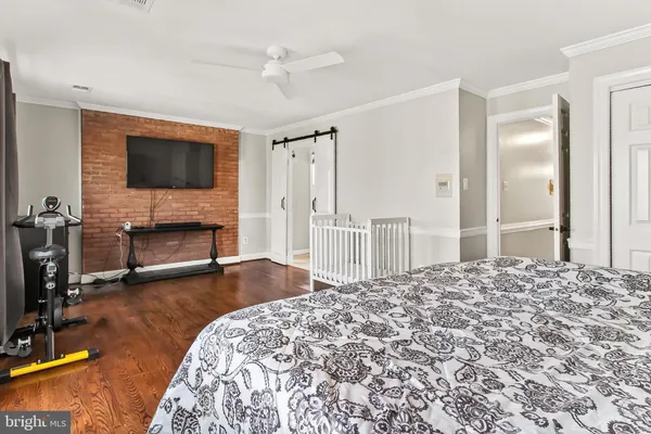 $685,000 | 7994 Hidden Bridge Drive, Springfield, VA 22153