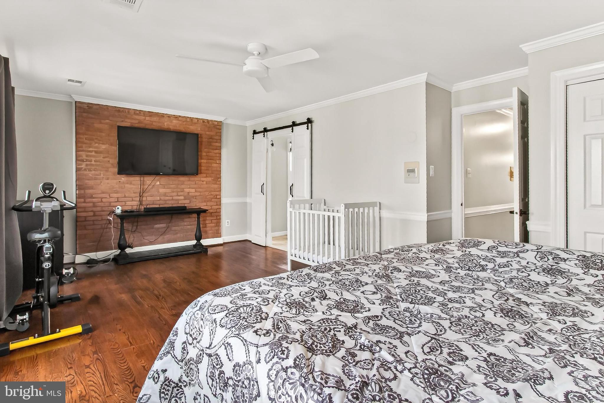 7994 Hidden Bridge Drive Springfield, VA 22153 - Photo 23 of 60