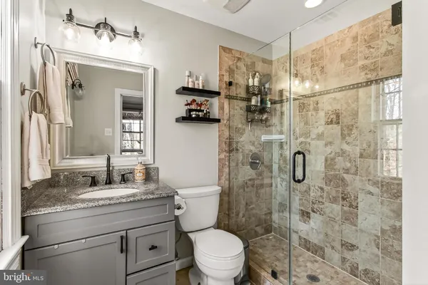 $685,000 | 7994 Hidden Bridge Drive, Springfield, VA 22153