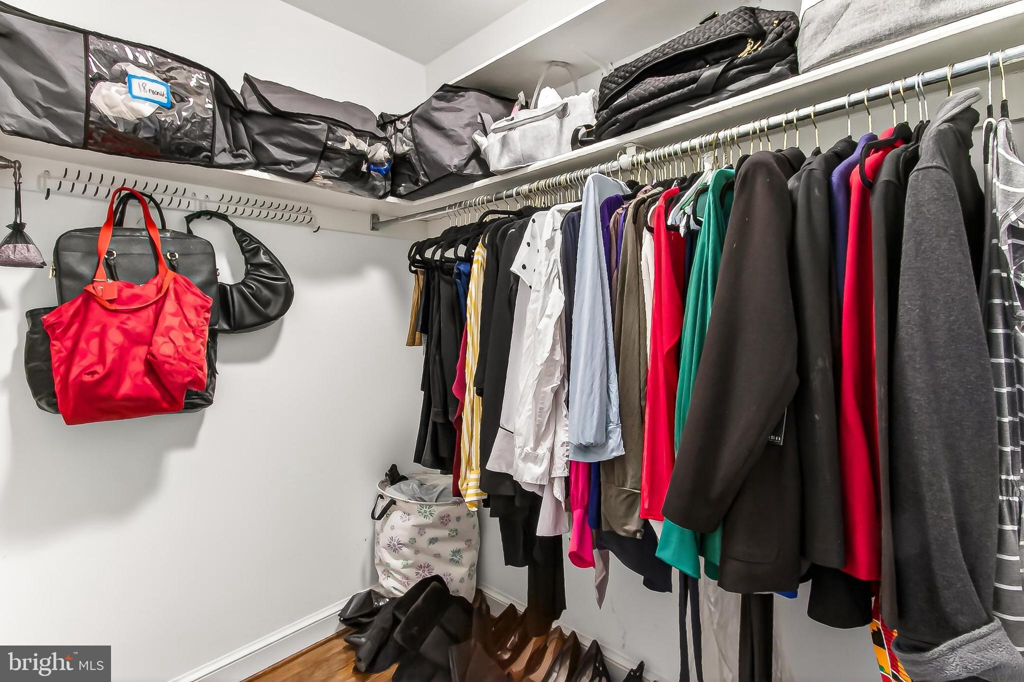 7994 Hidden Bridge Drive Springfield, VA 22153 - Photo 25 of 60 Primary walk-in