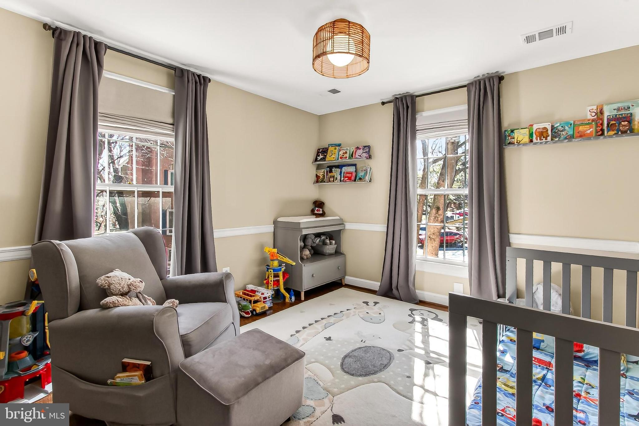 7994 Hidden Bridge Drive Springfield, VA 22153 - Photo 26 of 60 Bedroom 2