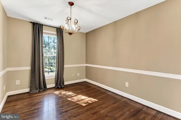 $685,000 | 7994 Hidden Bridge Drive, Springfield, VA 22153