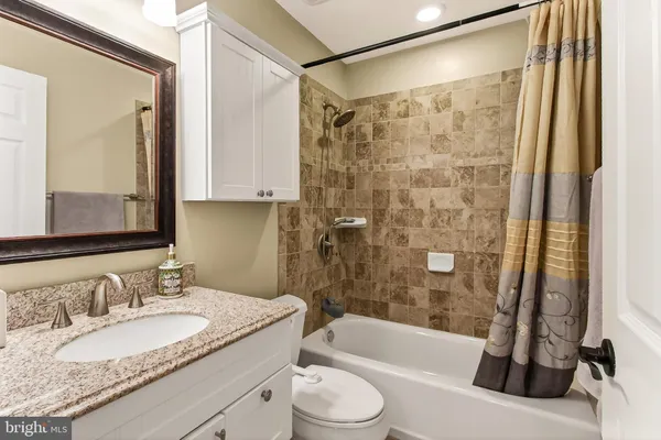 $685,000 | 7994 Hidden Bridge Drive, Springfield, VA 22153