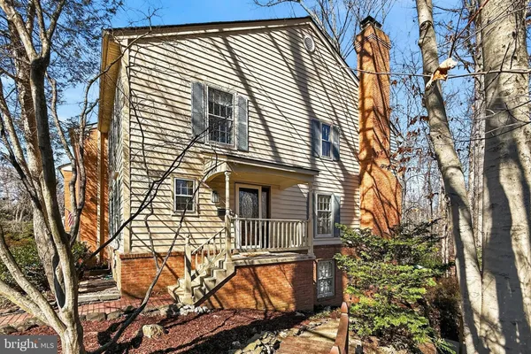$685,000 | 7994 Hidden Bridge Drive, Springfield, VA 22153