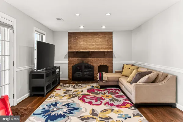 $685,000 | 7994 Hidden Bridge Drive, Springfield, VA 22153