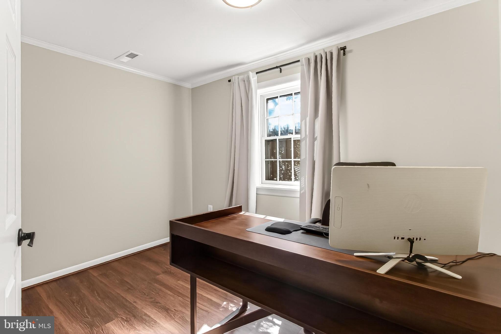 7994 Hidden Bridge Drive Springfield, VA 22153 - Photo 33 of 60 Den/Bonus Room